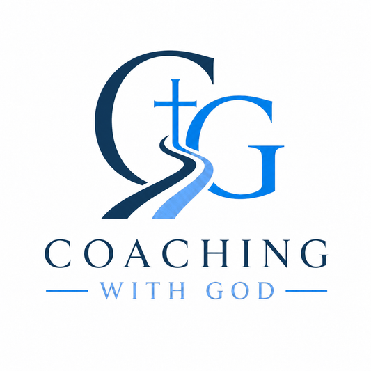 Coaching with God (45 min)